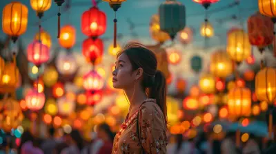 Unique Ways Festivals Showcase Language and Literature