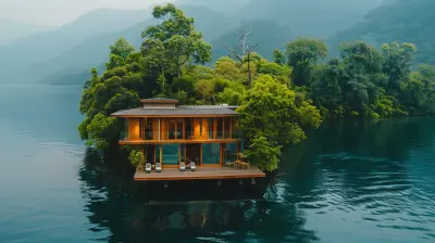 Unmatched Privacy: The Best Luxury Hotels for a Secluded Getaway