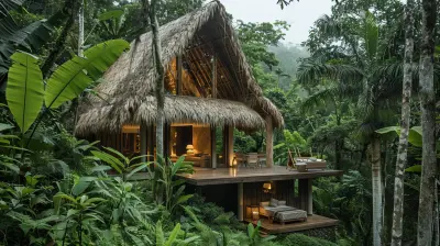 Unmatched Privacy: The Best Luxury Hotels for a Secluded Getaway