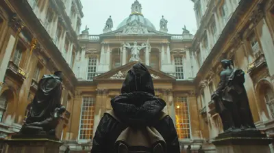 Unmissable Landmarks in London for History Lovers