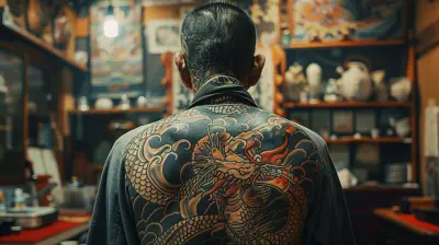 Unraveling Symbolism In Traditional Tattoos