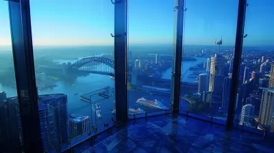 Unveiling The Wonders Of Sydneys Iconic Sights