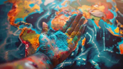 Volunteer Travel: Combining Philanthropy with Cultural Exploration