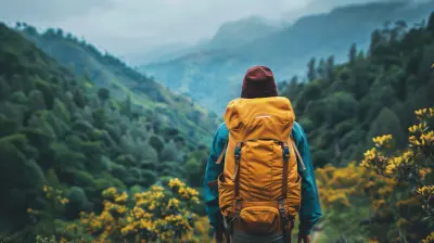 Volunteer Travel for Solo Adventurers: Exploring with Purpose