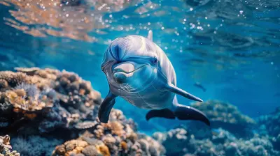 Volunteering at Sea: Marine Conservation Projects for Ocean Lovers