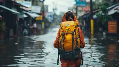 Volunteering for Disaster Relief: Responding to Global Emergencies