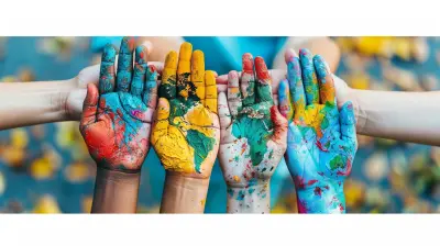 Volunteering in Healthcare: Providing Aid to Global Communities