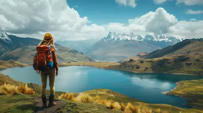 Volunteering in Remote Areas: Exploring Hidden Corners of the Globe