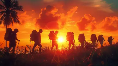 Voluntourism vs. Traditional Travel: Pros, Cons, and Considerations