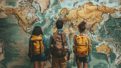 Voluntourism vs. Traditional Travel: Pros, Cons, and Considerations