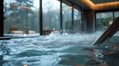 Wellness And Relaxation Best Luxury Hotels For A Stress Free Stay