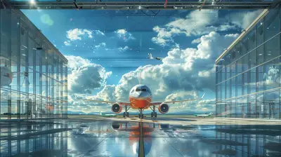 What to Do During Long Layovers on Long Haul Journeys