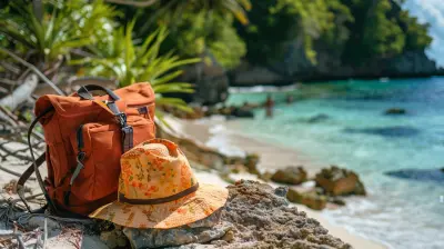 What To Pack For An Oceania Adventure Essential Travel Gear