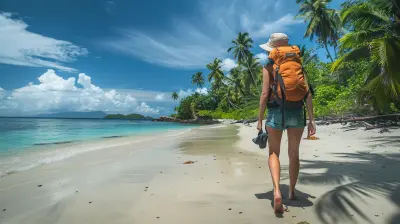 What To Pack For An Oceania Adventure Essential Travel Gear