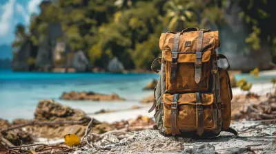 What to Pack for an Oceania Adventure: Essential Travel Gear