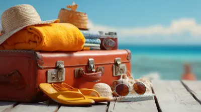 What to Pack for the Ultimate Summer Vacation in 2027