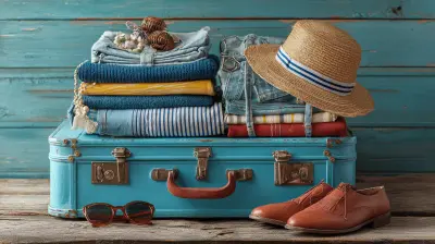 What to Pack for the Ultimate Summer Vacation in 2027