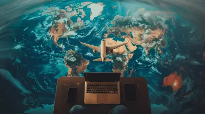 What’s in My Carry-On? Essentials for Every Long Haul Flight