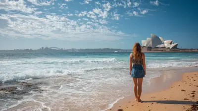 Why Australia and Southeast Asia Make the Perfect Duo for 2027 Travel