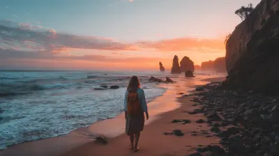 Why Australia and Southeast Asia Make the Perfect Duo for 2027 Travel