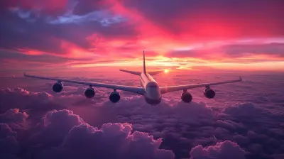 Why Premium Economy Might Be Worth It For Your Next Long Haul