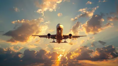 Why Premium Economy Might Be Worth It for Your Next Long Haul