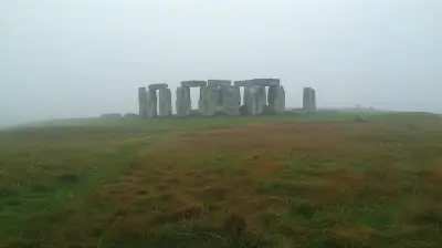 Why Stonehenge Should Be on Every Traveler’s List