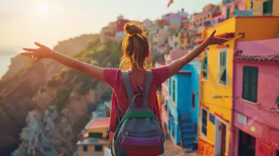 Why Volunteering Abroad is the Ultimate Cultural Immersion