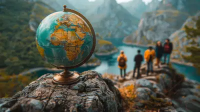 Why Volunteering Abroad is the Ultimate Cultural Immersion