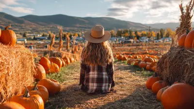 Why You Should Plan a Trip Around These Fall Festivals in 2026
