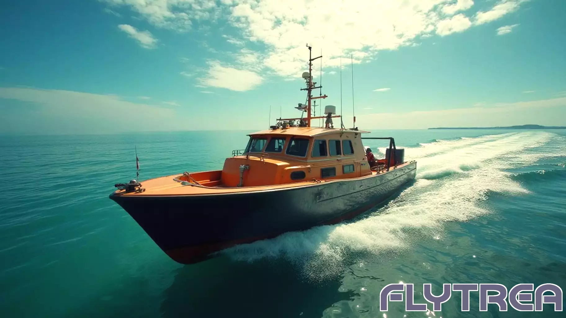 Azores Islands Pioneering Sustainable Tourism with Electric Whale Watching Boat
