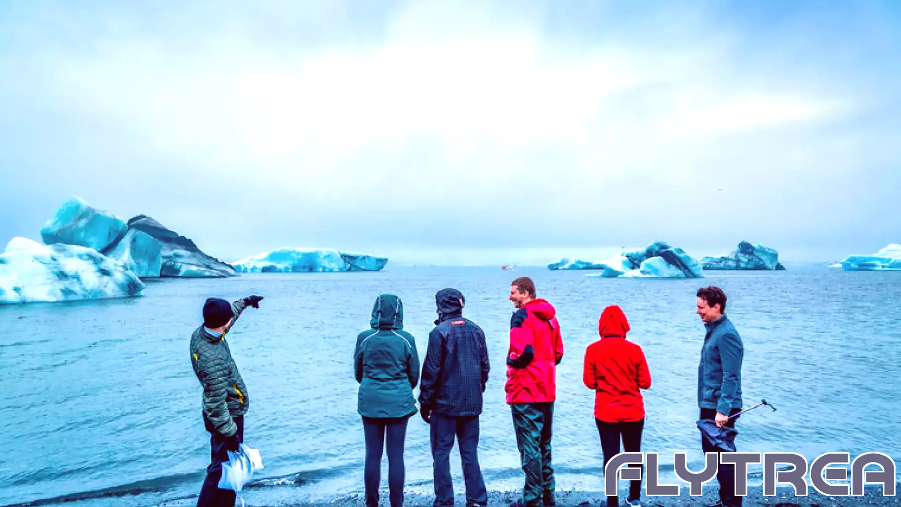 Iceland Joins Switzerland and Austria in the Greenwashing Debate: Are Their Eco-Tourism Efforts Really Helping the Planet?