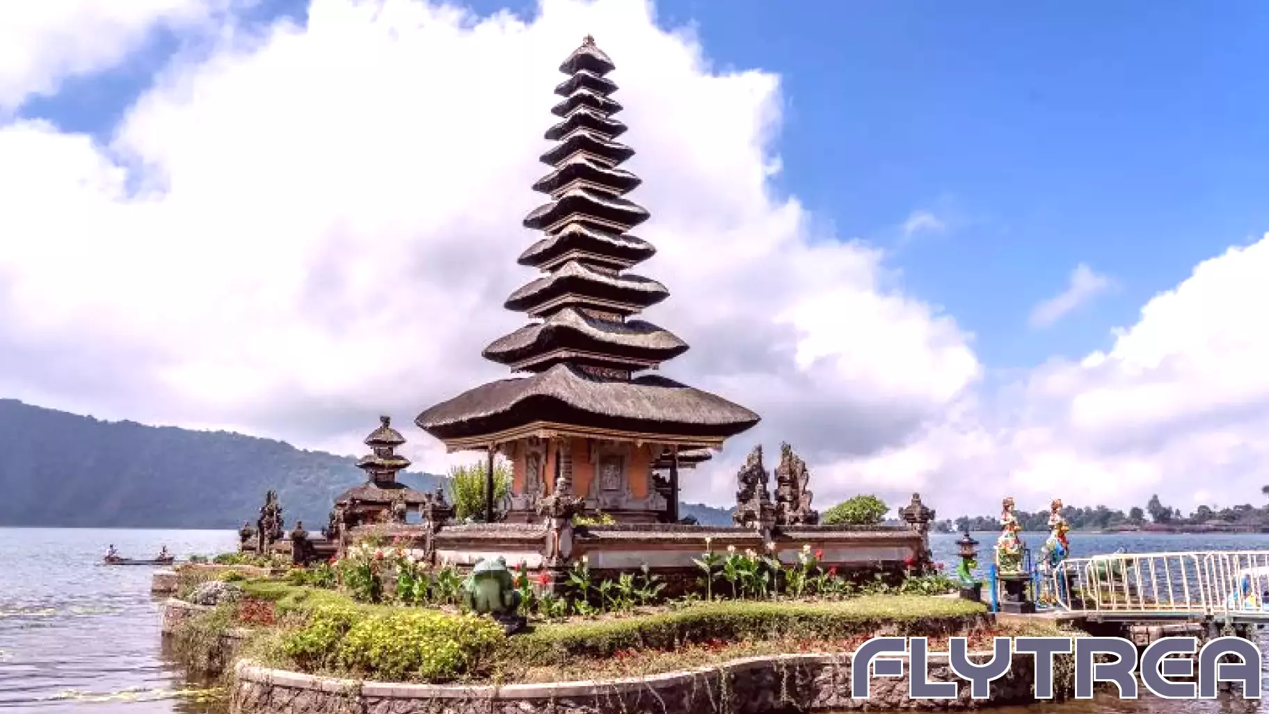 Indonesia Enhances Sustainable Tourism via a New Inter-Ministerial Pact, Focusing on Environmental Management and Eco-Friendly Travel