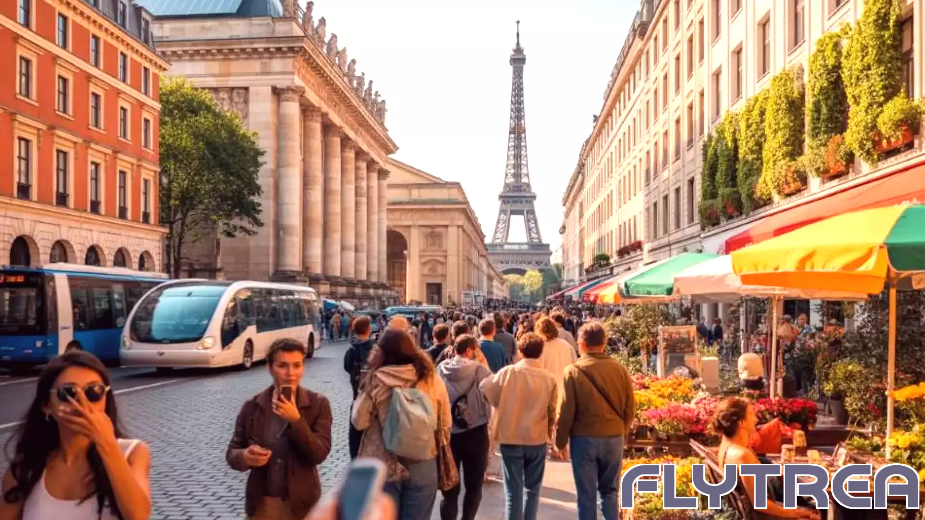 Spain and Other European Nations Unite to Revolutionize Travel Amid Climate Challenges