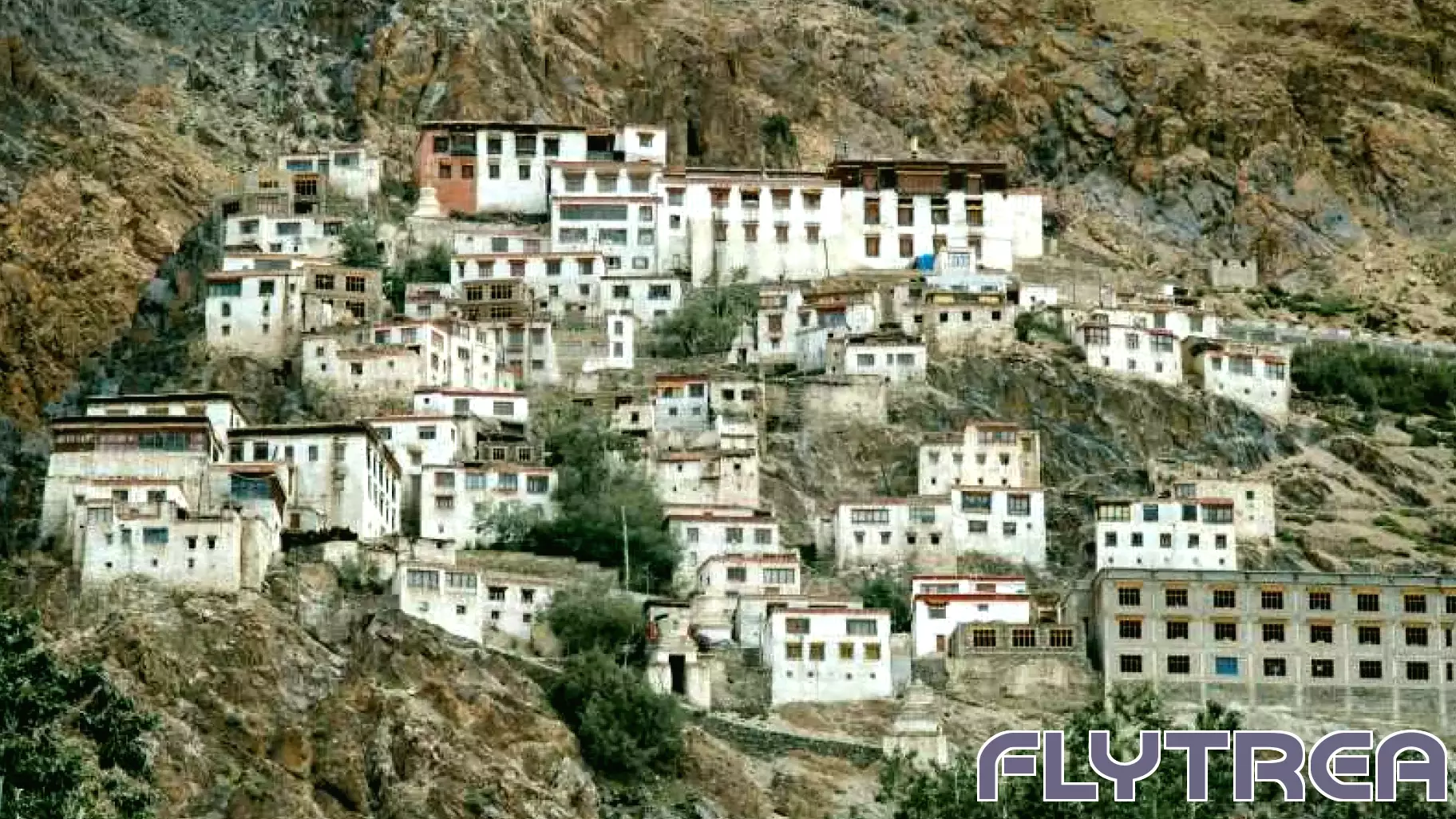 The High-Altitude Crisis: Navigating the Economic and Environmental Disruptions of Ladakh Tourism Industry - Travel And Tour World