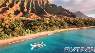 Fresh Leadership for Sustainable Tourism in Hawai'i