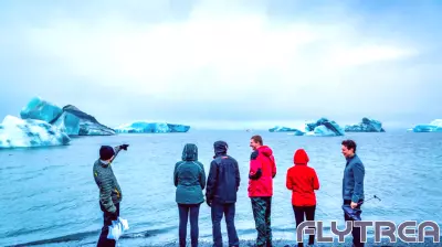 Iceland Joins Switzerland and Austria in the Greenwashing Debate: Are Their Eco-Tourism Efforts Really Helping the Planet?