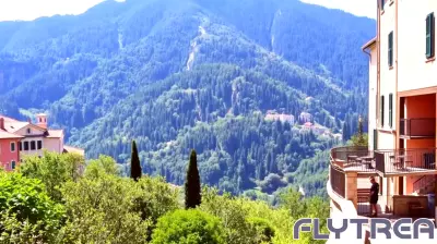 Italy Enhances Food Tourism Through Sustainable Practices and Culinary Heritage