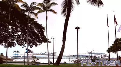 Legal Challenge to Hawaii's New Tourist Tax on Cruise Passengers