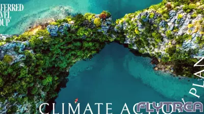 Preferred Travel Group Launches Comprehensive Climate Action Plan to Reduce Carbon Emissions