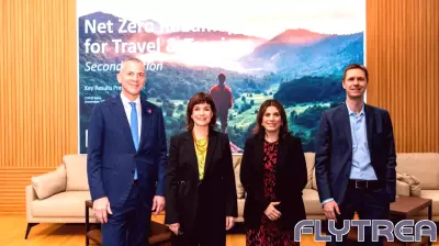 Tourism Day at COP29 in Azerbaijan Fosters Global Partnerships for Sustainable Tourism